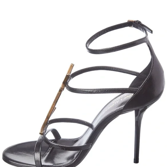 Saint Laurent heels - Picture 3 of 3